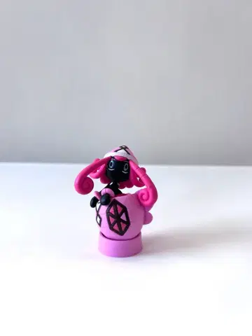 가격 인하 중 포켓몬 몬코레EX 레어 카푸꼬꼬꼭 단품 (피규어)