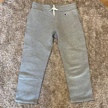 챔피온 TK 콜라보 7부 기장 팬츠