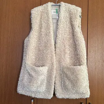 컬리 보아 베스트 COCODEAL 새상품급