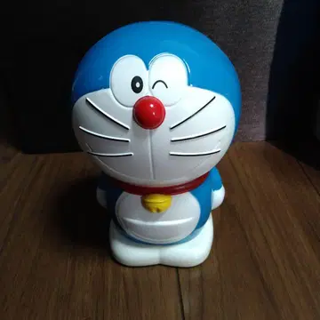 롯데껌 당선품 도라에몽 저금통 공기포 종이접기 씰