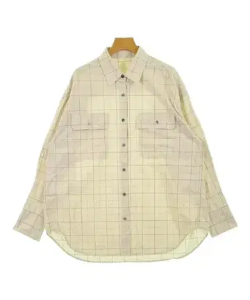 BEAUTY&YOUTH UNITED ARROWS 캐주얼 셔츠 여성용