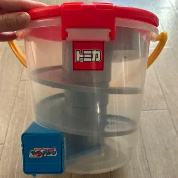 [ 타카라토미 ] 퐁퐁 나오는! 데루데루 양동이