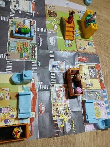 호비(시마지로) 완구