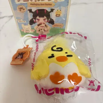 Mellojoy 애니멀 시리즈 히요다마