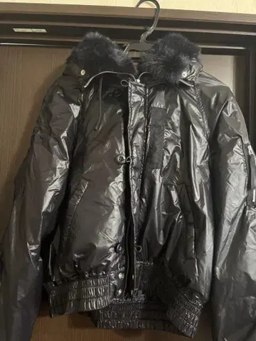 type Y2K N2B bomber flight jacket grunge