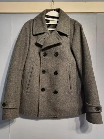 united arrows 피 코트