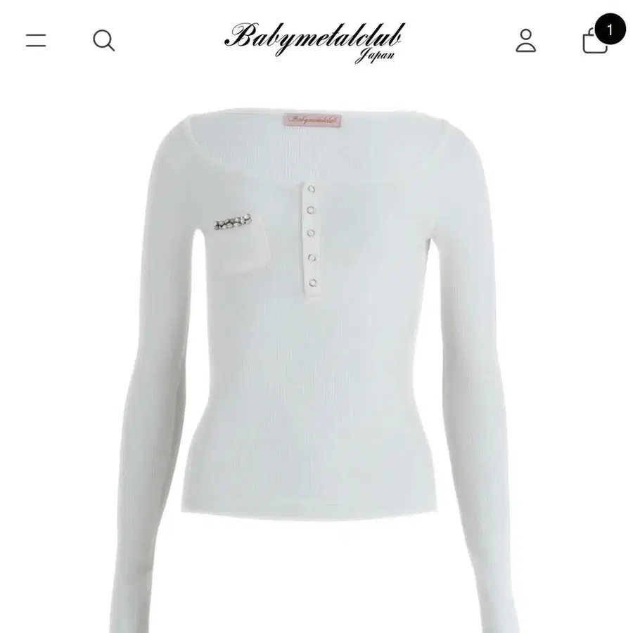 1번째 상품 이미지