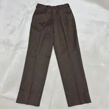 y120720 EMPORIO ARMANI 치노 팬츠 캐주얼 팬츠 무지