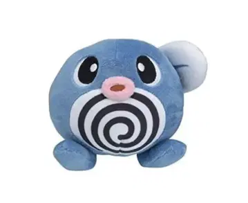 잉어킹 포켓몬핏 봉제 인형 pokemonfit 포켓몬 센터