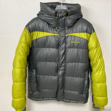 MARMOT Greenland Baffled Jacket