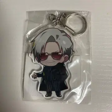 스트그라 반더마 RPL 아크링 키링