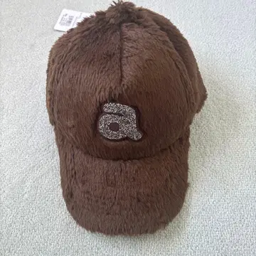 미사용 새상품 알치비오 겨울용 캡 모자