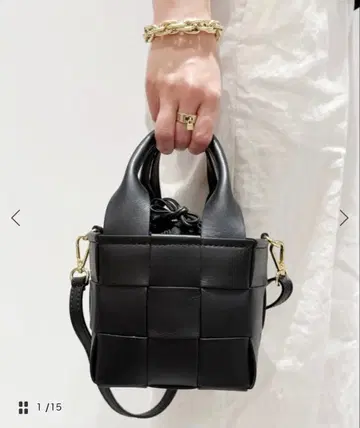 MUSE de Deuxieme Classe [ 오우렌티 ] MINI 백