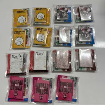 콩가챠도서 점프 코믹스