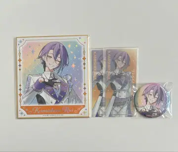 프로세카 카미시로 루이 감사제 굿즈 묶음 판매