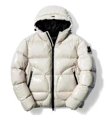 HERNO 헬노 다운 자켓 사이즈 48