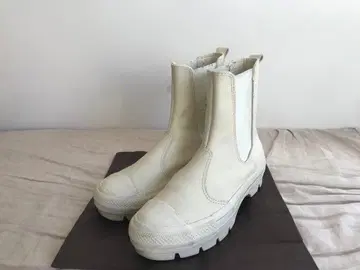 컨버스 올스타 사이드 고어 화이트