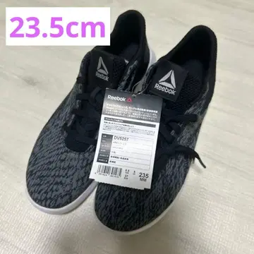 Reebok DV5257 스니커즈 여성용 새상품 23.5cm
