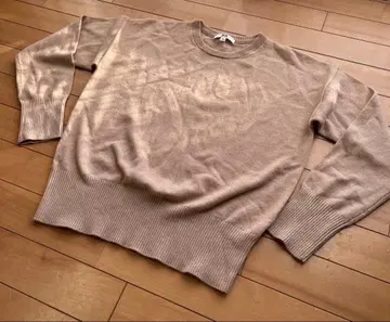 유니클로 캐시미어 니트