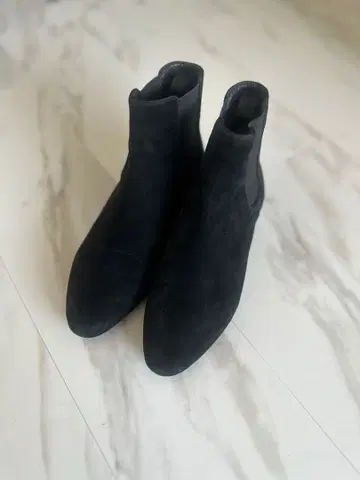 [ 새상품급 ] 오데뜨 앤 오딜 스터드 장식 숏부츠