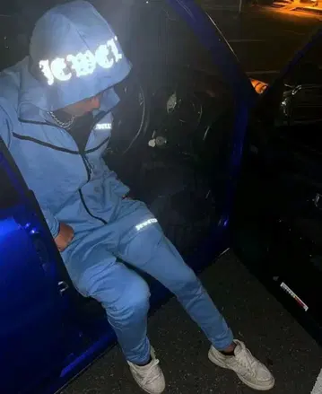 Jewellix 쥬얼릭스 셋업 상의