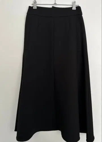 형태 플레어 스커트 IENA 36