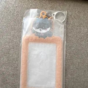 히로아카 치이카와 트레이딩 카드 케이스 하치와레 바쿠고