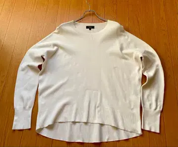 Theory 워셔블 스웨터