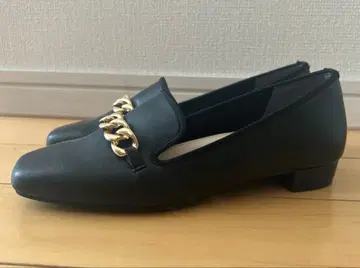 블랙 로퍼 일본제