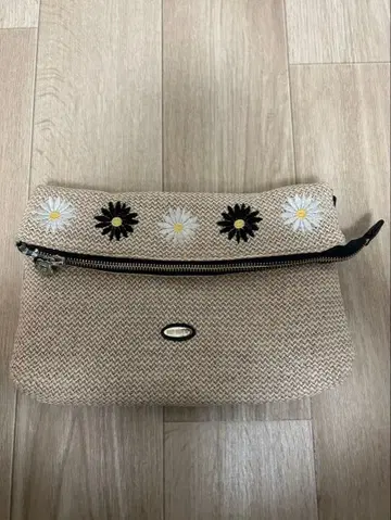 MARY QUANT 숄더백