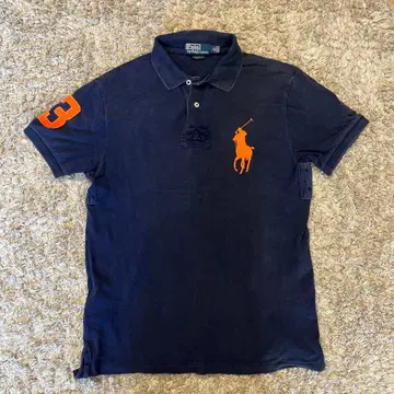 랄프 로렌 피케 셔츠