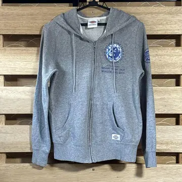 도리카무 콜라보 후드티 S 미사용