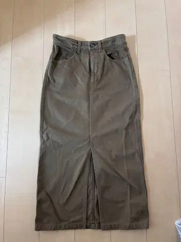 babylone 치노 스커트