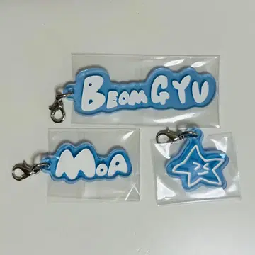 TXT ACT:Tomorrow 아크릴 참 범규 컴프