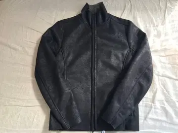 SHELLAC 셀락 블루종