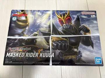 Figure-rise Standard 쿠우가 얼티밋 폼