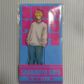 아사쿠라 신 로손 아크릴 스탠드