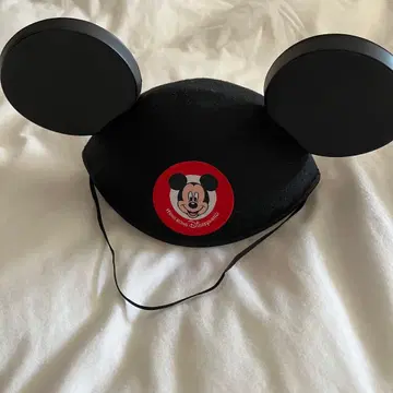 홍콩 디즈니랜드*미키 이어햇