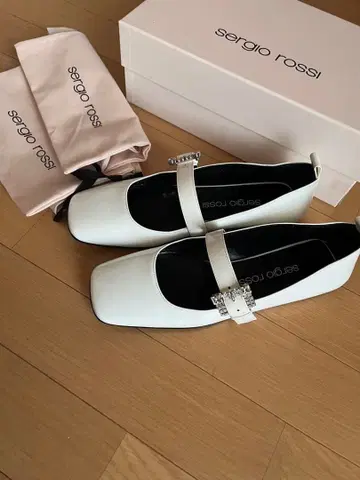 컨디션 최상 세르지오로시 멜리 제인