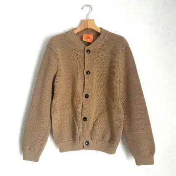 새상품급 ANDERSENANDERSEN 가디건 S