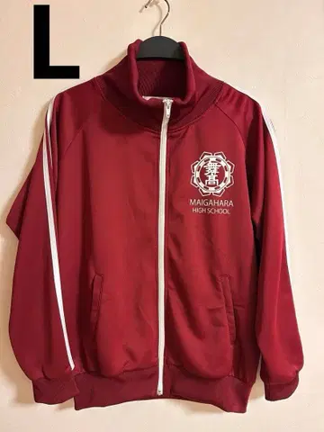 이로도리미도리 마이가하라 고등학교 츄니즘 저지