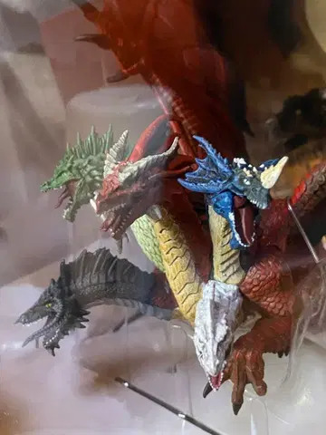 D&D The Legend of Drizzt Scenario Pack