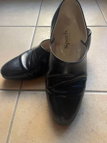 HARUTA 스포크 신발