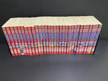 리스토어 차고 251 1~31권