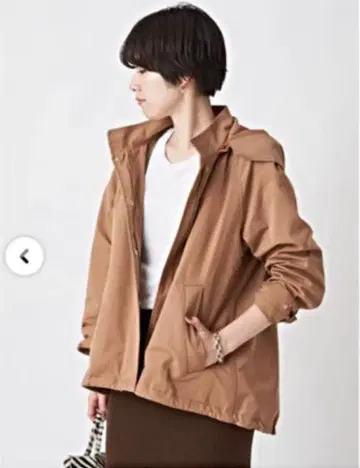 가르다 가란데 마운틴 파카