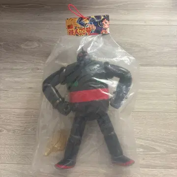 철인 28호 메가 피규어 레어