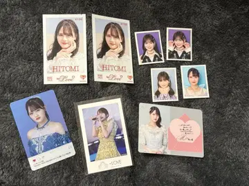 타카마츠 히토미 이코러브