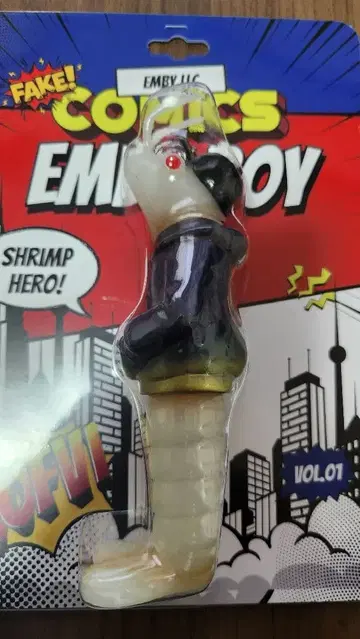 엔비 군 소프트 비닐 대만 선행 판매 상품 wtc