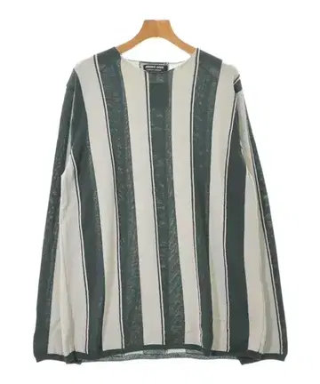 COMME des GARCONS HOMME DEUX 니트 스웨터 남성용