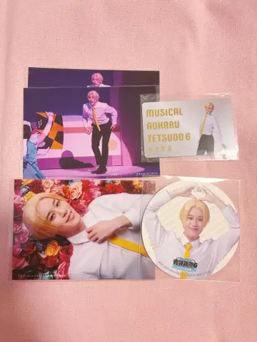 뮤지컬 청춘 철도 6 유라쿠초 세트